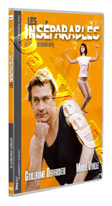Lovebirds (DVD)